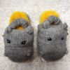 Brian & Pamela - Tapi Slippers